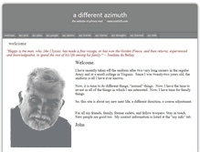 Tablet Screenshot of neel505.com